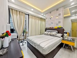 The Luxurie (D19), Condominium #620047901
